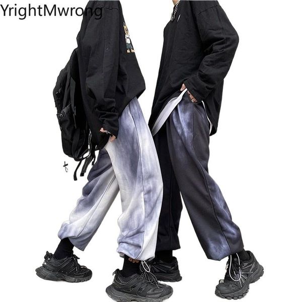 drawstring high waist loose harem tie dye print jogger pant women streetwear tracksuit hip hop summer korean trouser harajuku women's p, Black;white
drawstring high waist loose harem tie dye print jogger pant women streetwear tracksuit hip hop summer korean trouser harajuku women's p, Black;white