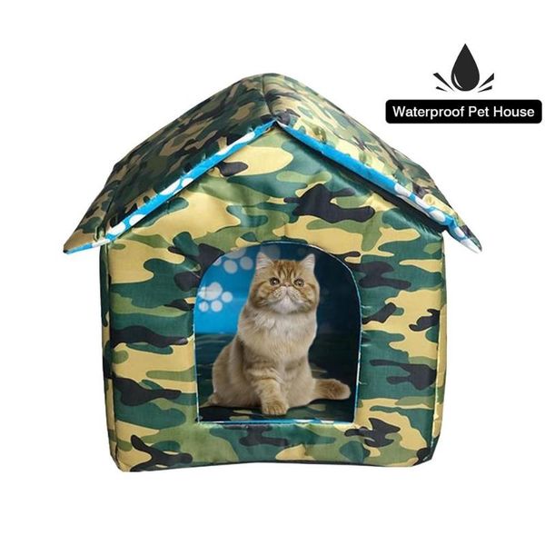 cat beds & furniture waterproof outdoor pet house thickened nest tent cabin bed kennel portable travel carrier wholesale
cat beds & furniture waterproof outdoor pet house thickened nest tent cabin bed kennel portable travel carrier wholesale