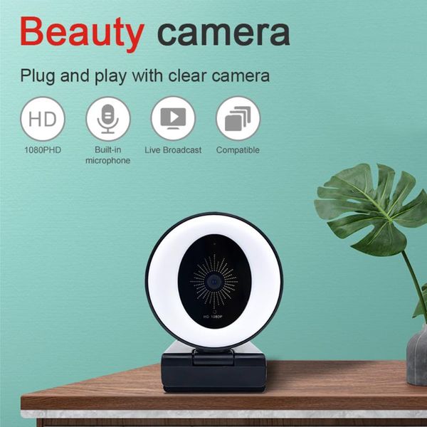 webcams live streaming tripod adjustable angle with microphone online teaching full hd webcam lapring light 1080p usb pc recording
webcams live streaming tripod adjustable angle with microphone online teaching full hd webcam lapring light 1080p usb pc recording