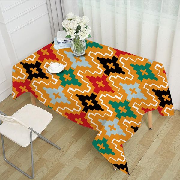 table cloth decorative rectangular party banquet outdoor tablecloth home decor cover rhombus bohemia pattern mz0035
table cloth decorative rectangular party banquet outdoor tablecloth home decor cover rhombus bohemia pattern mz0035