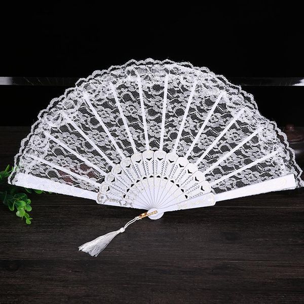 party favor women ladies folding lace hand fan for wedding home decoration ornament dance accessories
party favor women ladies folding lace hand fan for wedding home decoration ornament dance accessories