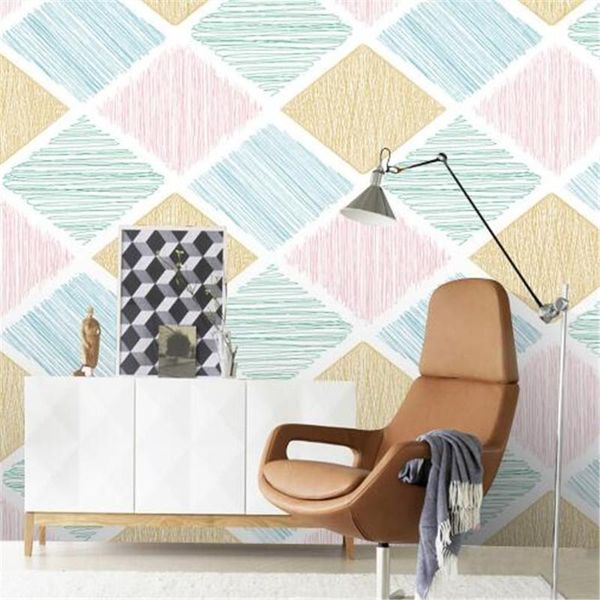 wallpapers vintage wall paper diamond seamless non-woven simple papers home decor red blue orange background
wallpapers vintage wall paper diamond seamless non-woven simple papers home decor red blue orange background