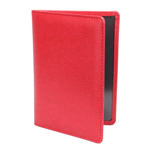 card holders etaofun 2021 pu leather passport cover for women men holder travel document case, Brown;gray
card holders etaofun 2021 pu leather passport cover for women men holder travel document case, Brown;gray