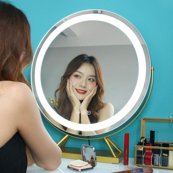 round large makeup mirror with light led professional deskvanity hd live fill princess style mx12291632 mirrors
round large makeup mirror with light led professional deskvanity hd live fill princess style mx12291632 mirrors