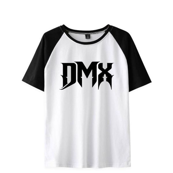 women's t-shirt 2021 r.i.p rapper dmx t shirt women short sleeve round neck t-shirts casual baseball tshirt female raglan tee streetwea, White
women's t-shirt 2021 r.i.p rapper dmx t shirt women short sleeve round neck t-shirts casual baseball tshirt female raglan tee streetwea, White