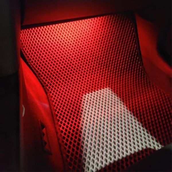 car atmosphere light bluetooth control music rhythm one drag star sky projector galaxy usb decorative interior&external lights
car atmosphere light bluetooth control music rhythm one drag star sky projector galaxy usb decorative interior&external lights