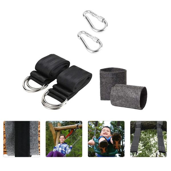 resistance bands 1 set camping hammock swing tree straps hanging kit 1000d polyester ropes
resistance bands 1 set camping hammock swing tree straps hanging kit 1000d polyester ropes