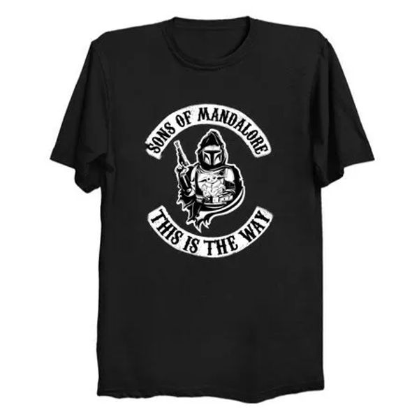 space wars sons of mandalore sons of anarchy movie mashup black t-shirt s-6xl, White;black
space wars sons of mandalore sons of anarchy movie mashup black t-shirt s-6xl, White;black