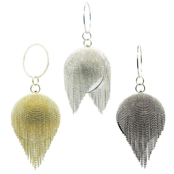 waist bags golden/black/silver fringed diamond bead dinner for woman elegant night banquet rhinestone round evening pochette femme
waist bags golden/black/silver fringed diamond bead dinner for woman elegant night banquet rhinestone round evening pochette femme