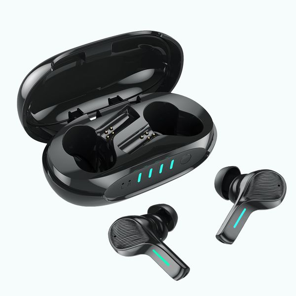 wireless earbuds bluetooth 5.0 qcc3020 chip enc noise reduction earphones dual microphone hd call hifi stereo sport headset
wireless earbuds bluetooth 5.0 qcc3020 chip enc noise reduction earphones dual microphone hd call hifi stereo sport headset
