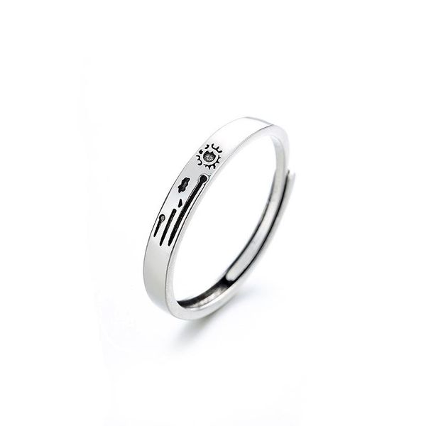 wedding rings women moon&sun couple ring adjustable matching couples vintage jewelry aesthetic engagement anillos de compromiso, Slivery;golden
wedding rings women moon&sun couple ring adjustable matching couples vintage jewelry aesthetic engagement anillos de compromiso, Slivery;golden