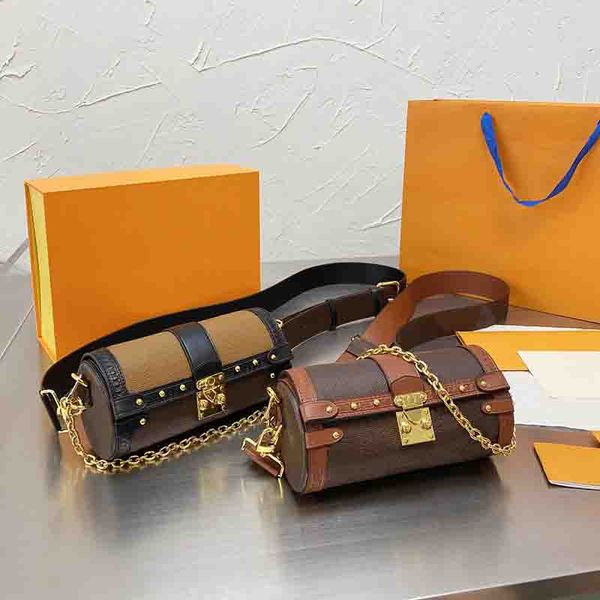 luxurys lady crossbody bag fashion patchwork handbag purses with chains designers women retro style shoulder bags
luxurys lady crossbody bag fashion patchwork handbag purses with chains designers women retro style shoulder bags