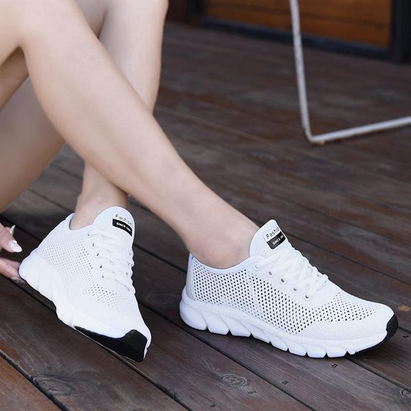 good sneaker summer simple daily solid color womens running shoes breathable mesh sports women casual trainers sneakers outdoor jogging walk
good sneaker summer simple daily solid color womens running shoes breathable mesh sports women casual trainers sneakers outdoor jogging walk