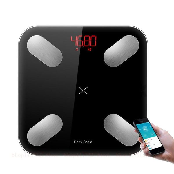 body data smart electronic floor scales digital bathroom fat weight composition analyzers weighing scale & kitchen
body data smart electronic floor scales digital bathroom fat weight composition analyzers weighing scale & kitchen