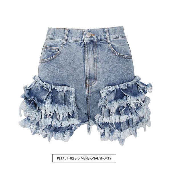 women's jeans womens ripped jeans winter style fashionable temperament one button tassel wood ear high waist women pants wbdu, Blue
women's jeans womens ripped jeans winter style fashionable temperament one button tassel wood ear high waist women pants wbdu, Blue
