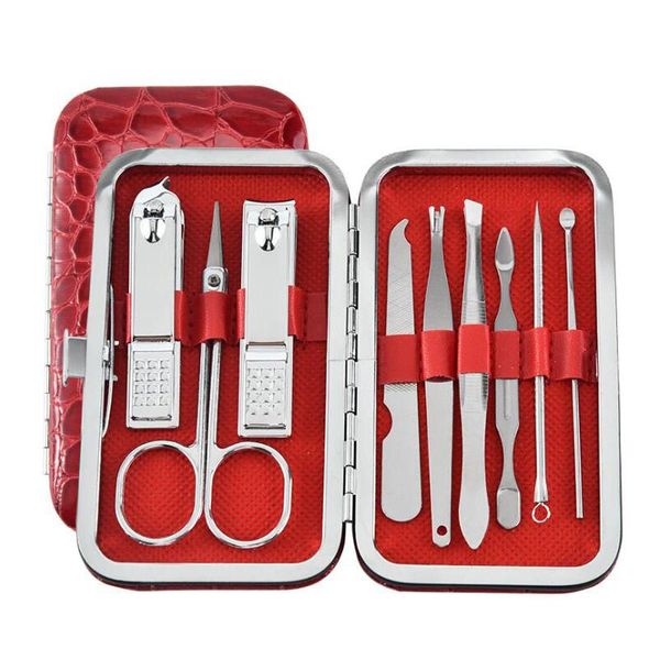 nail art kits manicure tool sets nails tools clippers scissors dead skin push file stainless steel pedicure set
nail art kits manicure tool sets nails tools clippers scissors dead skin push file stainless steel pedicure set
