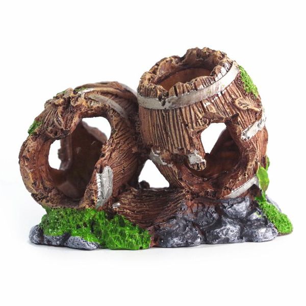 aquarium equipment accessories glass fish tank landscaping decoration resin crafts artificial antique barrels ja55 decorations
aquarium equipment accessories glass fish tank landscaping decoration resin crafts artificial antique barrels ja55 decorations