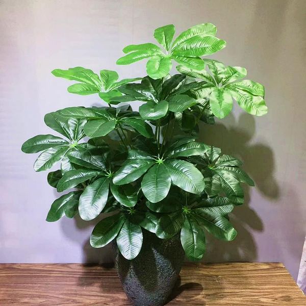 decorative flowers & wreaths 70cm artificial palm tree simulation banana plastic home deco green plants el balcony garden house furnishing w
decorative flowers & wreaths 70cm artificial palm tree simulation banana plastic home deco green plants el balcony garden house furnishing w