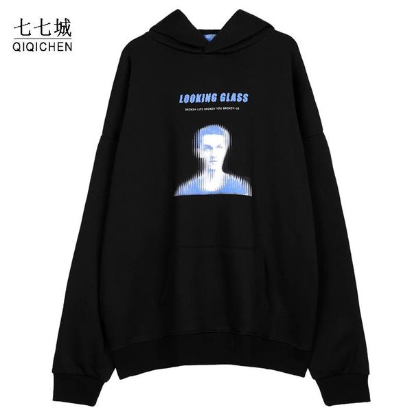 men's hoodies & sweatshirts mens hip hop hoodie character print sweatshirt streetwear harajuku pullover oversized cotton autumn 2021 lo, Black
men's hoodies & sweatshirts mens hip hop hoodie character print sweatshirt streetwear harajuku pullover oversized cotton autumn 2021 lo, Black