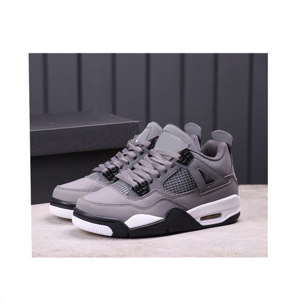4 cool grey mens basketball shoes 4s chrome-dark charcoal-varsity maize womens outdoor sports sneakers trainers 308497-007 with box
4 cool grey mens basketball shoes 4s chrome-dark charcoal-varsity maize womens outdoor sports sneakers trainers 308497-007 with box