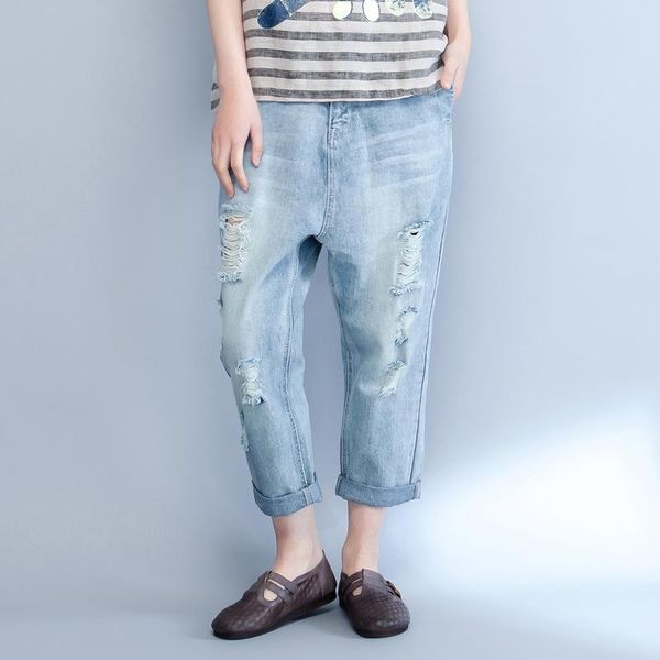 women's jeans 2021 spring summer fashion hollow out s-2xl cross-pants women ankle-length jl-shmf023, Blue
women's jeans 2021 spring summer fashion hollow out s-2xl cross-pants women ankle-length jl-shmf023, Blue