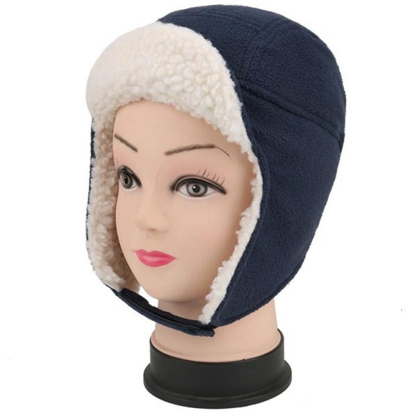 children's winter warm fleece cap boys girls outdoor climbing camping skiing hat plus velvet windproof thermal caps kids 52-54cm hats, Black;white
children's winter warm fleece cap boys girls outdoor climbing camping skiing hat plus velvet windproof thermal caps kids 52-54cm hats, Black;white