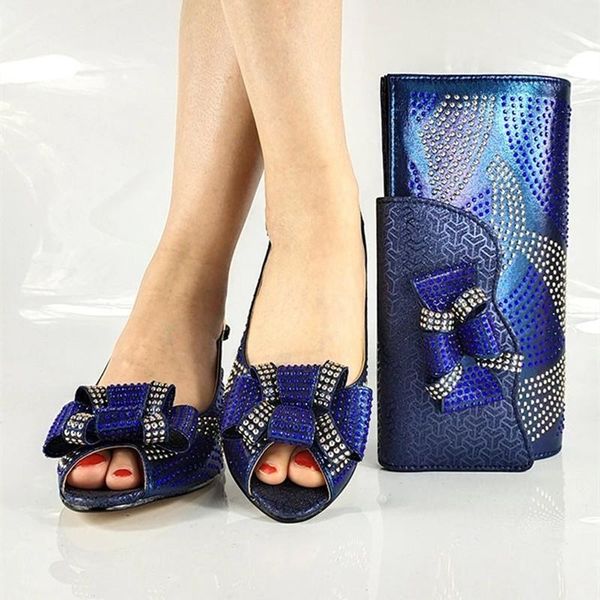 dress shoes italian design lastest african selling speical narrow band and cross-tied style women bag set in d.blue color, Black
dress shoes italian design lastest african selling speical narrow band and cross-tied style women bag set in d.blue color, Black
