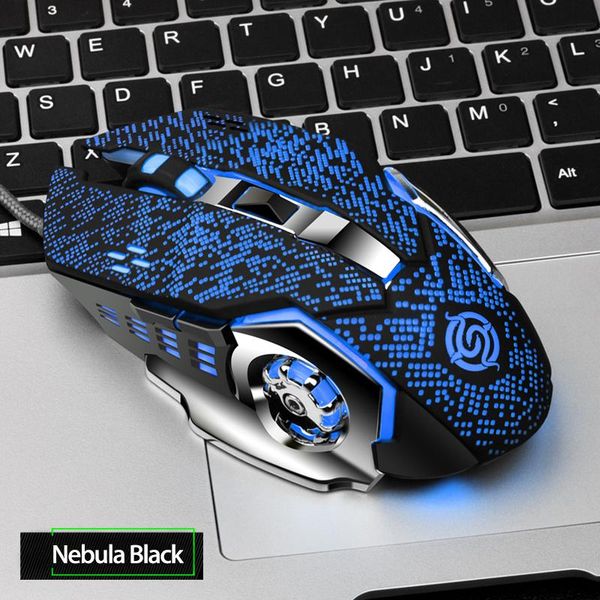 mice pro gaming mouse 3200dpi adjustable silent optical led usb wired computer notebook game for gamer home office
mice pro gaming mouse 3200dpi adjustable silent optical led usb wired computer notebook game for gamer home office