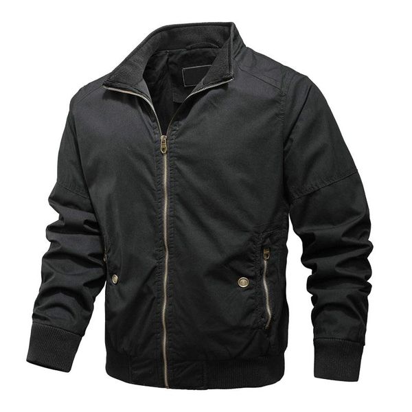 men's jackets bomber jacket men winter warm long sleeve for softshell windproof soft mens and coats chaquetas hombre, Black;brown
men's jackets bomber jacket men winter warm long sleeve for softshell windproof soft mens and coats chaquetas hombre, Black;brown