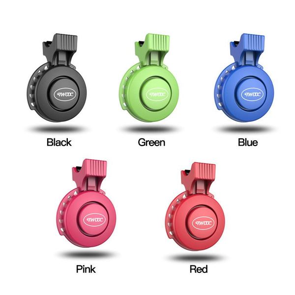 bike horns bicycle electric bell electronic mtb handlebar ring usb charging waterproof outdoor cycling strong loud
bike horns bicycle electric bell electronic mtb handlebar ring usb charging waterproof outdoor cycling strong loud