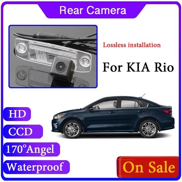car rear view cameras& parking sensors reversing back up waterproof camera for kia rio dc jb ub x-line kx cross 2021~2021
car rear view cameras& parking sensors reversing back up waterproof camera for kia rio dc jb ub x-line kx cross 2021~2021