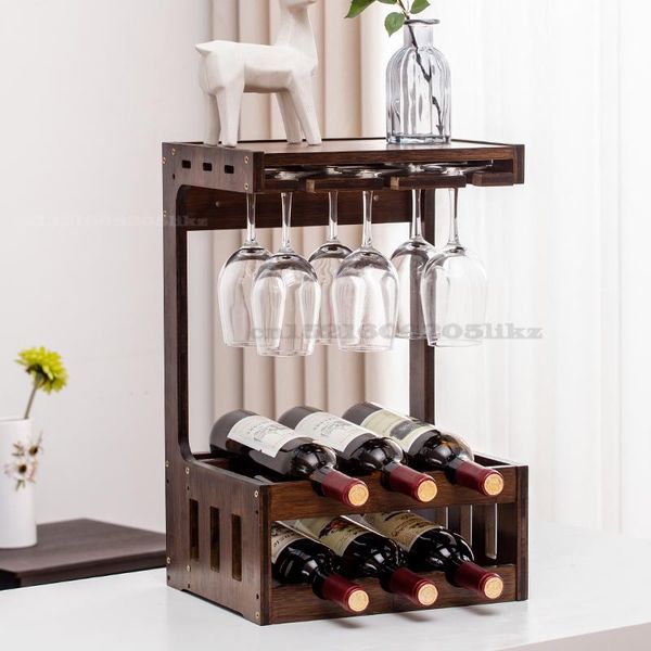 creative wine rack home non solid wood wall hanging glass holder upside down multifunctional bottle kitchen storage & organization
creative wine rack home non solid wood wall hanging glass holder upside down multifunctional bottle kitchen storage & organization