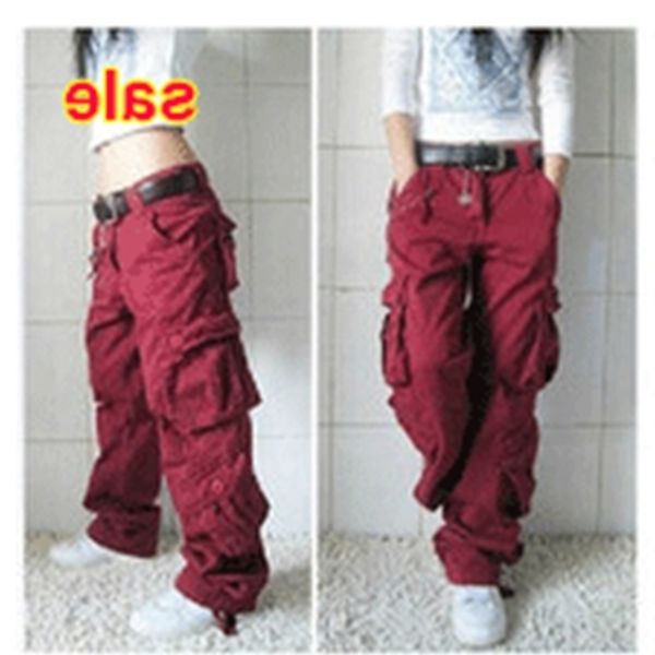 2015 woman hiphop overalls urban tactical harem pants loose chinos casual army cargo pants loves baggy pantalon, Black;white
2015 woman hiphop overalls urban tactical harem pants loose chinos casual army cargo pants loves baggy pantalon, Black;white