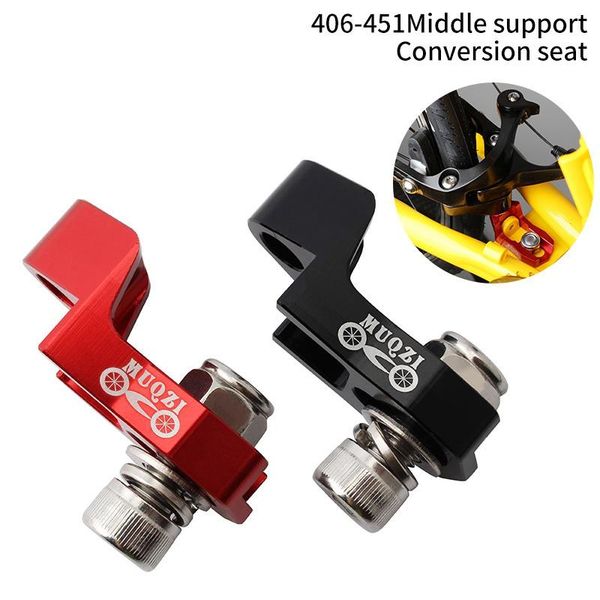 foldable bicycle middle support c clip extension seat frame 406 changed 451 wheel set conversion bike saddles
foldable bicycle middle support c clip extension seat frame 406 changed 451 wheel set conversion bike saddles