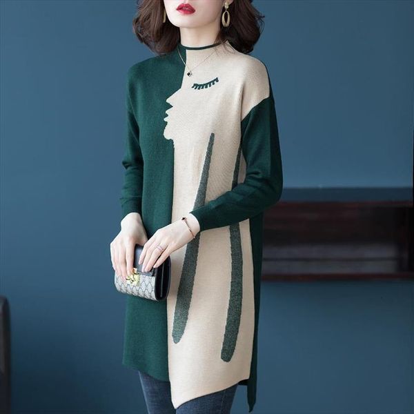 spring summer autumn woman lady womens sweater fashion casual women dress female party aq134, White;black
spring summer autumn woman lady womens sweater fashion casual women dress female party aq134, White;black