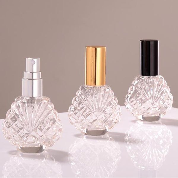 storage bottles & jars 100pcs 15ml parfum verstuiver travel spray bottle for perfume portable empty cosmetic containers with aluminium pump 
storage bottles & jars 100pcs 15ml parfum verstuiver travel spray bottle for perfume portable empty cosmetic containers with aluminium pump