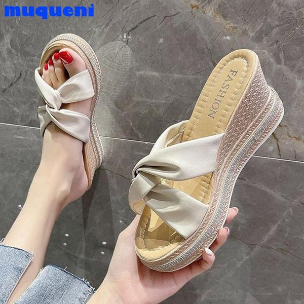 slippers flat shoes female womens outdoor butterfly-knot platform med slides fashion pantofle soft luxury 2021, Black
slippers flat shoes female womens outdoor butterfly-knot platform med slides fashion pantofle soft luxury 2021, Black