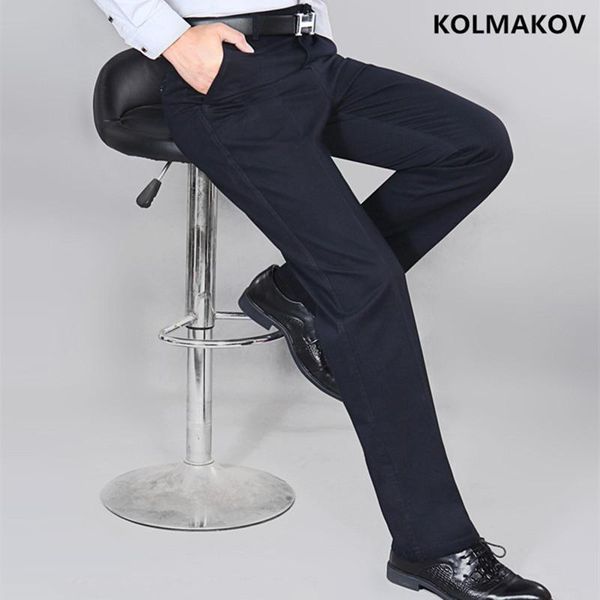 spring trousers men's casual cotton men brand clothing long trouser and cargo pants mens, Black
spring trousers men's casual cotton men brand clothing long trouser and cargo pants mens, Black