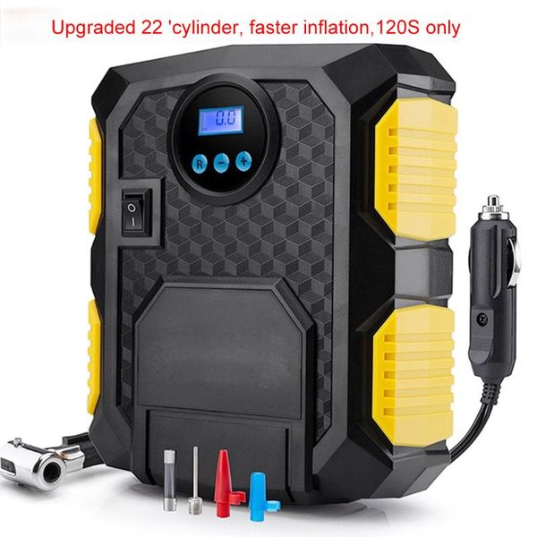 inflatable pump digital tire inflator dc 12 volt car portable air compressor 150 psi for bicycles motorcycles
inflatable pump digital tire inflator dc 12 volt car portable air compressor 150 psi for bicycles motorcycles
