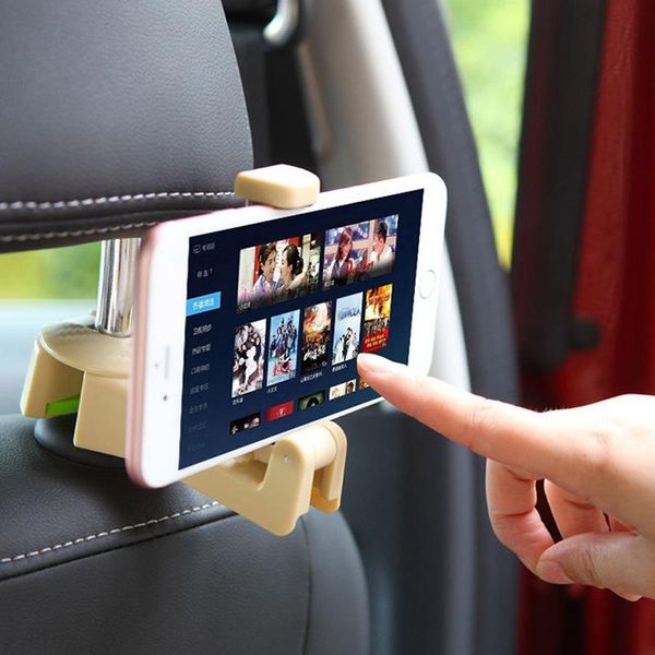 cell phone mounts & holders universal car back seat headrest holder tablet mount stand for mobile phones
cell phone mounts & holders universal car back seat headrest holder tablet mount stand for mobile phones