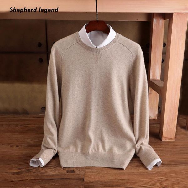 men's sweaters 100% superfine merino cashmere wool long sleeve round neck korean style men man clothes crop teens pullover sweeter, White;black
men's sweaters 100% superfine merino cashmere wool long sleeve round neck korean style men man clothes crop teens pullover sweeter, White;black