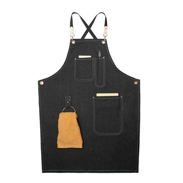 aprons utility work apron canvas workshop tool with adjustable straps for barber,kitchen,gardener,cafeshop 68ue
aprons utility work apron canvas workshop tool with adjustable straps for barber,kitchen,gardener,cafeshop 68ue