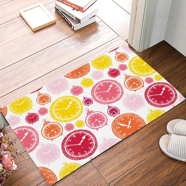 carpets clock dial color welcome doormat kitchen bathroom non-slip rugs living room bedroom modern home decoration carpet
carpets clock dial color welcome doormat kitchen bathroom non-slip rugs living room bedroom modern home decoration carpet