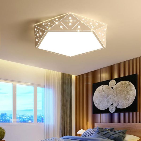 nordic led ceiling light lights lamparas de techo living room lampara industrial decor bedroom
nordic led ceiling light lights lamparas de techo living room lampara industrial decor bedroom