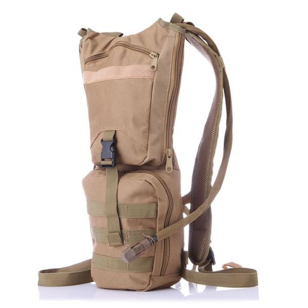 large capacity outdoor sport 3l water bag bladder hydration backpack molle packs set military tactical hunting hiking camping bags
large capacity outdoor sport 3l water bag bladder hydration backpack molle packs set military tactical hunting hiking camping bags