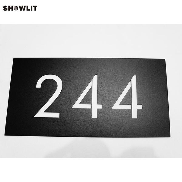 custom euro address signs in black stainless steel other door hardware
custom euro address signs in black stainless steel other door hardware