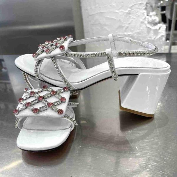 sandals 2021 est crystal women sandalias high heels summer zapatillas mujer leather buty damskie sweet chaussure femme, Black
sandals 2021 est crystal women sandalias high heels summer zapatillas mujer leather buty damskie sweet chaussure femme, Black