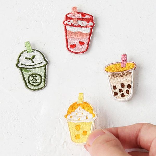gift wrap cute drink heat transfer stickers for bags clothing fabric iron on patches scrapbooking material diy sewing craft supplies
gift wrap cute drink heat transfer stickers for bags clothing fabric iron on patches scrapbooking material diy sewing craft supplies
