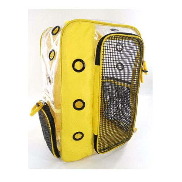 backpack k5da pet clear puppy dog cat carrier breathable foldable backpacks for outdoor walking
backpack k5da pet clear puppy dog cat carrier breathable foldable backpacks for outdoor walking