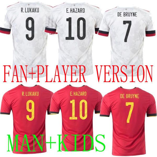 e.hazard soccer 2021 jerseys player version de bruyne lukaku 20 21 22 football shirt hazard batshuayi camiseta futbol kompany dembele, Black
e.hazard soccer 2021 jerseys player version de bruyne lukaku 20 21 22 football shirt hazard batshuayi camiseta futbol kompany dembele, Black